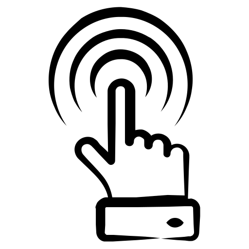 Interactive Digital Display