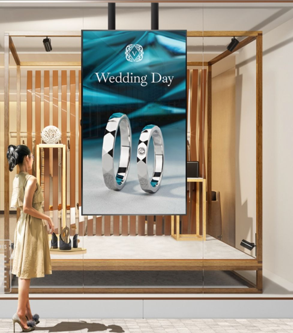 Promotional Displays