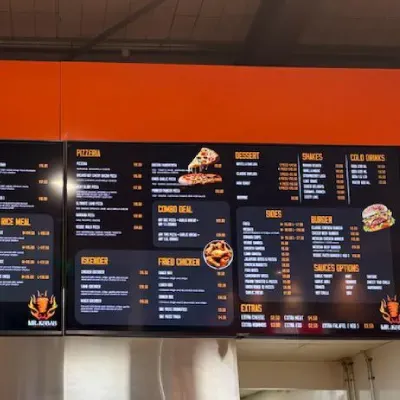 The Role of Digital Display Boards in the Smart City Revolution