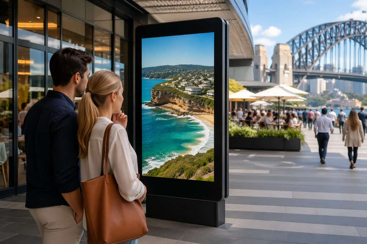 The Smart Buyer’s Guide to Digital Signage Pricing in Australia