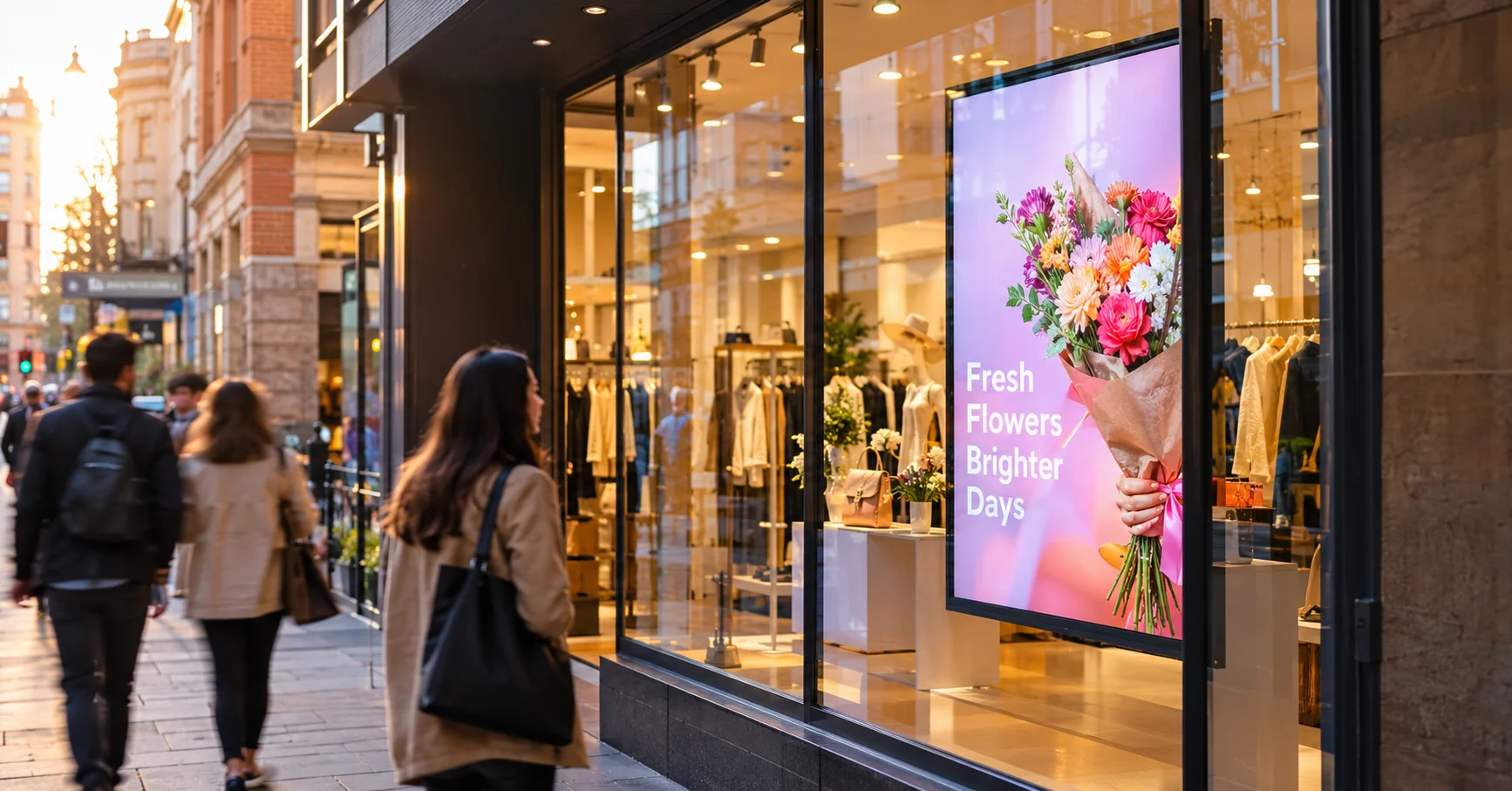 How to Make Your Shopfront Stand Out to Passersby in Sydney